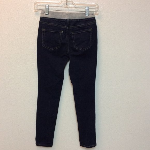 🎯Cat & Jack Skinny Fit Jeans (Like New)(Youth)🎯 - Picture 3 of 7